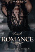 Portada del libro "Dark Romance"