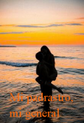 Portada del libro "Mi padrasto, mi general"