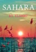 Portada del libro "Sahara"