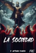 Portada del libro "La Sociedad"