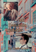 Portada del libro "Mi Destinado Inefable "