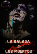 Portada del libro "La balada de los muertos "