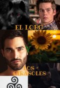 Portada del libro "El lobo y los girasoles"