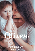 Portada del libro "Oliver"