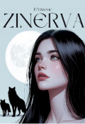 Portada del libro "Zinerva"