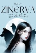 Portada del libro "Zinerva: Trio de Mates"