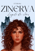 Portada del libro "Zinerva: Legado de Amor"