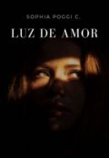 Portada del libro "Luz de amor "