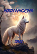 Portada del libro "Lobos"