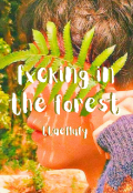 Portada del libro "Fxcking in the forest || Taegikook "