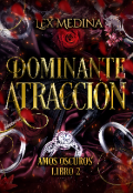 Portada del libro "Dominante Atracción "