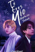 Portada del libro "(1) Tú eres mío [adaptación Taekook]"