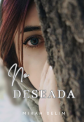 Portada del libro "No deseada"