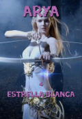 Portada del libro "Estrella Blanca"