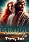 Portada del libro "Esmeralda"