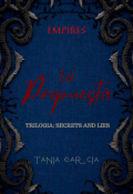 Portada del libro "La Propuesta "