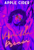 Portada del libro "Vanilla Dream"