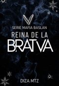 Portada del libro "Reina de la Bratva #6"