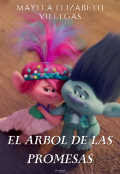 Portada del libro ""El Árbol De Las Promesas ""