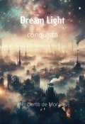 Portada del libro "Dream Light: Conquista"