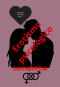 Portada del libro "Erotismo psicologico "