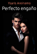 Portada del libro "Perfecto engaño"