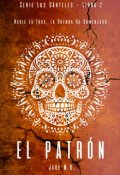 Portada del libro "El Patrón #2"