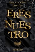 Portada del libro "Eres Nuestro #1"