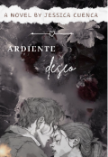 Portada del libro "My Dark Attraction: Alec Preda"