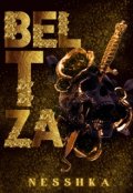 Portada del libro "Beltza"