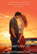 Portada del libro "Contrato de oportunidad"