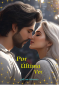 Portada del libro "Por Última Vez"