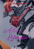 Portada del libro "Alexia Litmam"