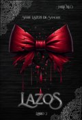 Portada del libro "Lazos #2"