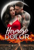 Portada del libro "Hermoso Dolor"