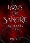 Portada del libro "Antología [volumen 1]"