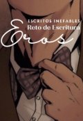 Portada del libro "Eros"