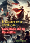 Portada del libro "La RevoluciÓn De La Bastilla "