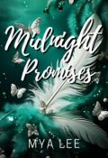 Portada del libro "Midnight Promises - Promesas de Medianoche"