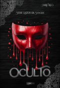 Portada del libro "Oculto #2.5"