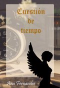 Portada del libro "Cuestión de tiempo"