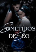Portada del libro "Sometidos al deseo"
