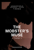 Portada del libro "The Mobster's Muse [taegi]."