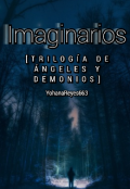Portada del libro "Imaginarios. [Ángeles Y Demonios]"