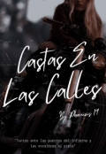 Portada del libro "Castas En Las Calles"