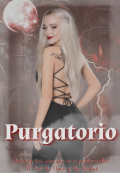 Portada del libro "Purgatorio "