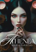 Portada del libro "Athenea "