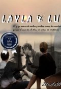 Portada del libro "Layla & Lu."