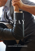 Portada del libro "Stay"