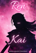 Portada del libro "Ren-Kai"